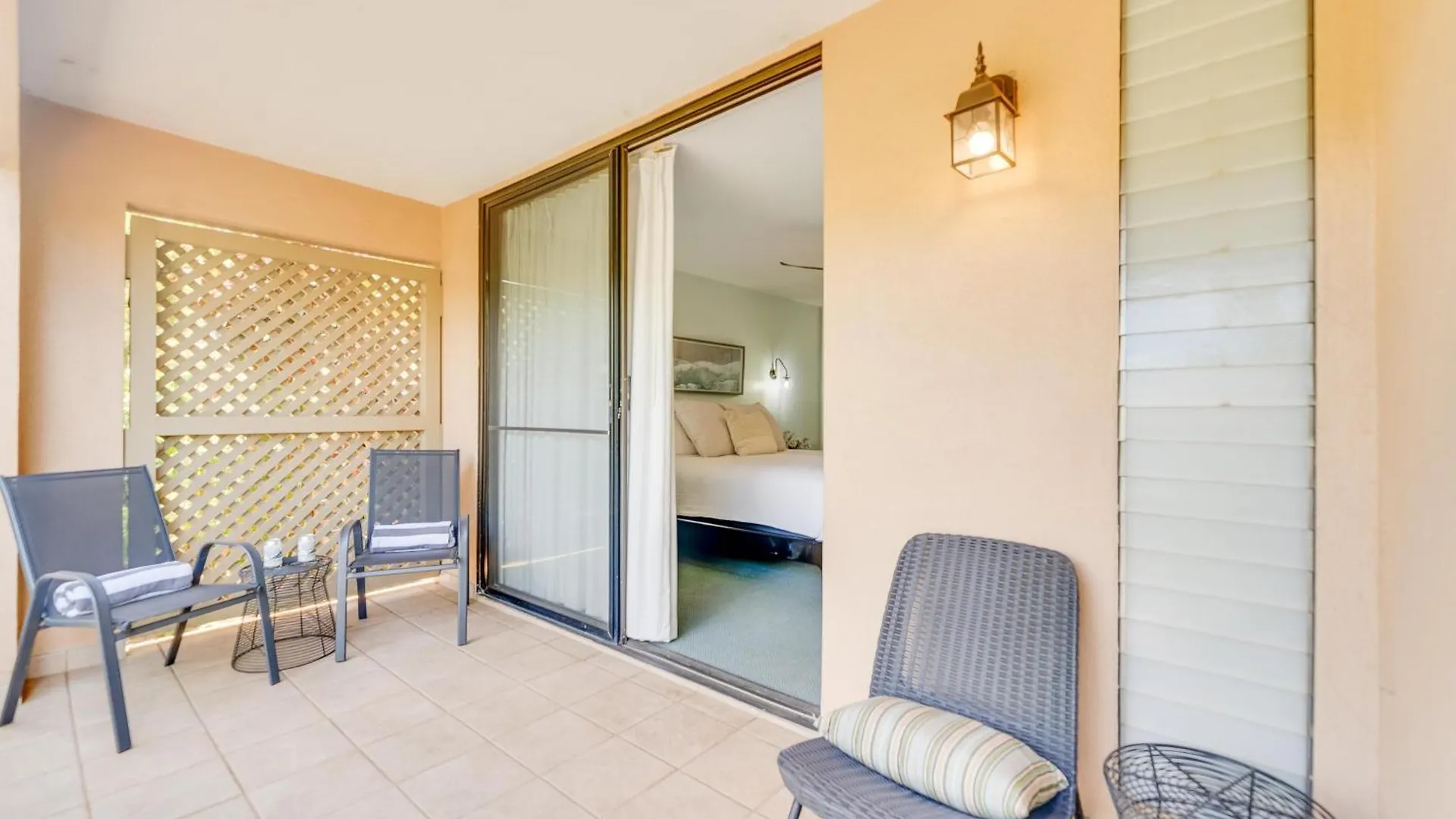 Holiday home Wailea Ekahi 21A Villa United States