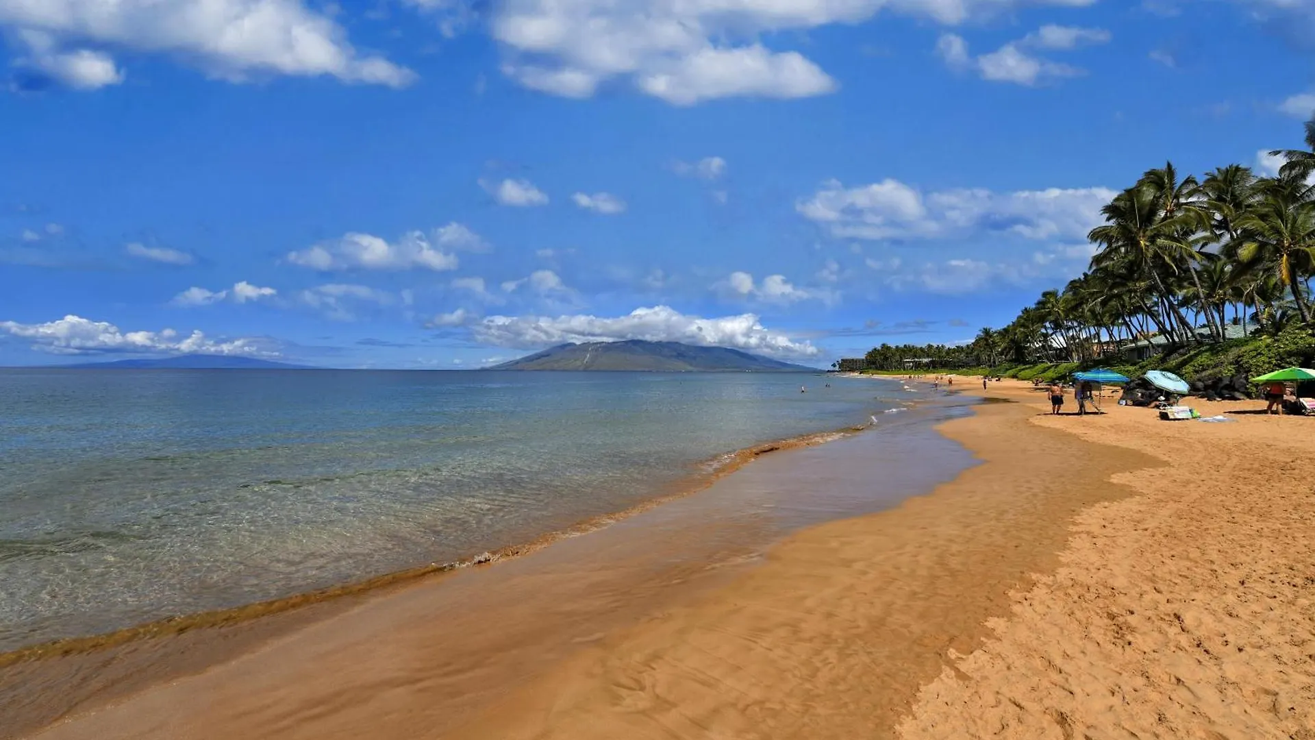 Wailea Ekahi 21A Villa 0*, Wailea (Maui)