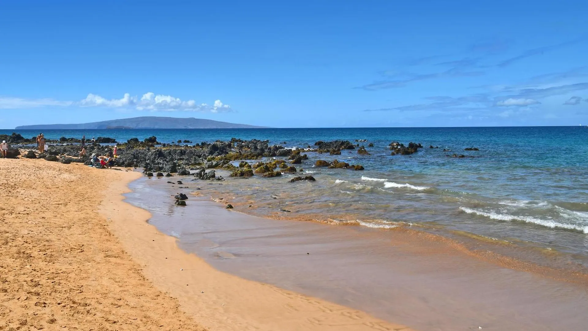 Wailea Ekahi 21A Villa Holiday home