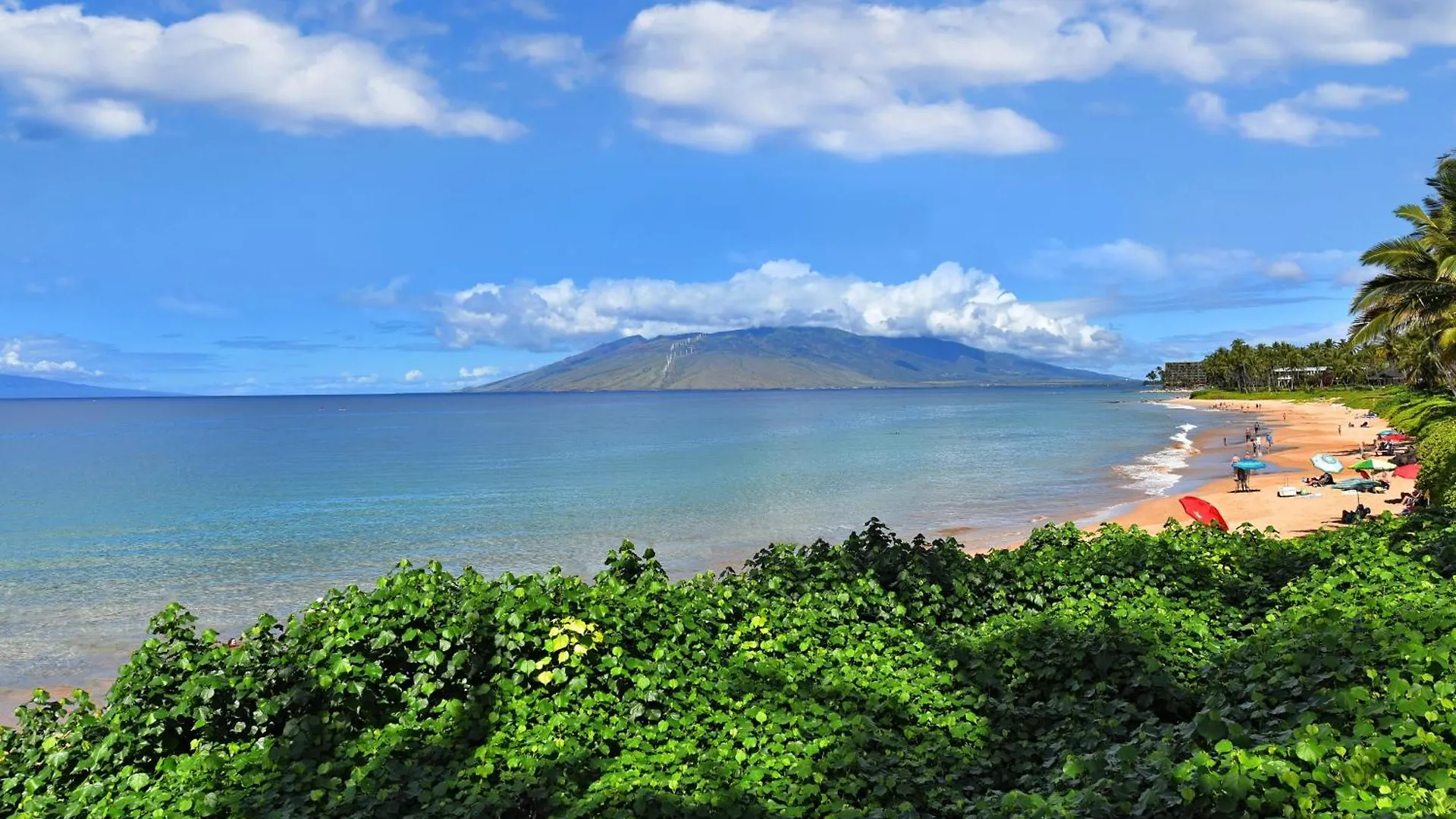 Holiday home Wailea Ekahi 21A Villa