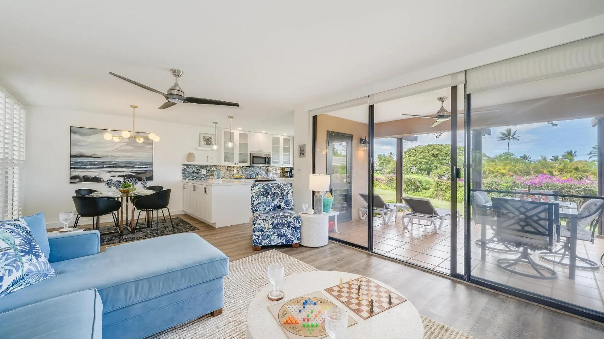Wailea Ekahi 21A Villa