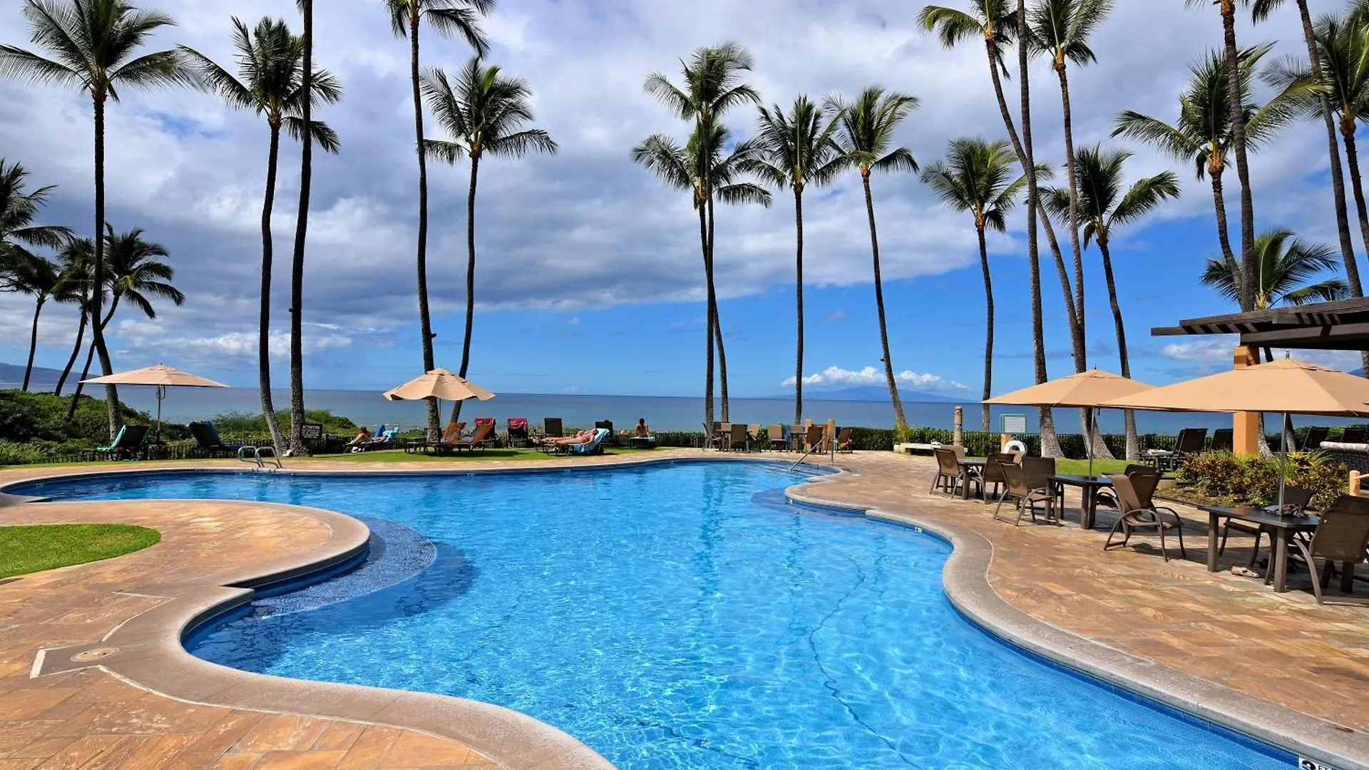 Wailea Ekahi 21A Villa United States