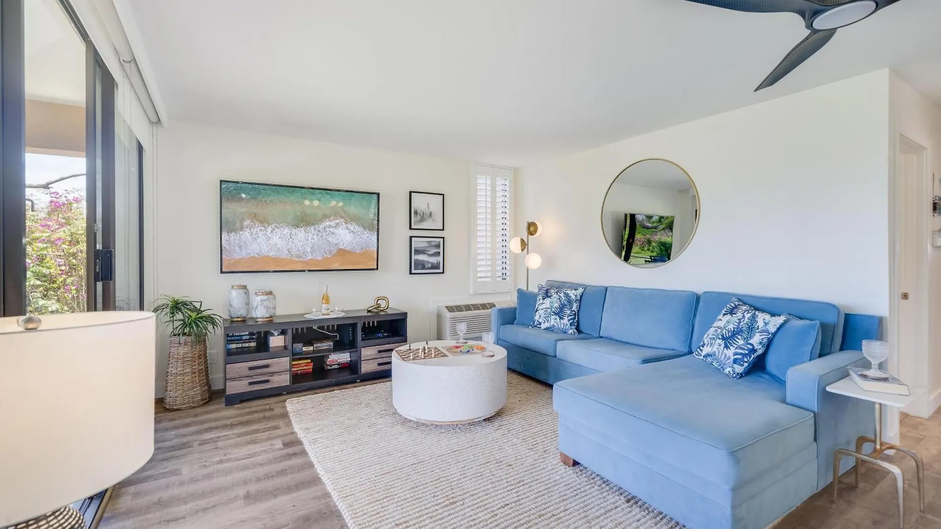 Wailea Ekahi 21A Villa Holiday home