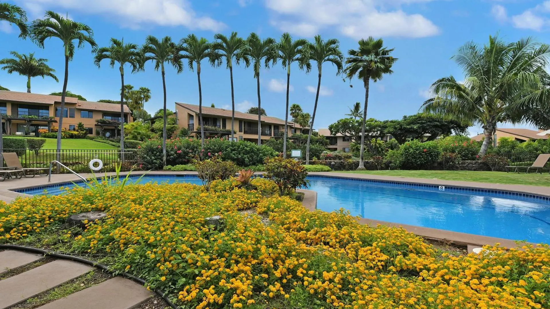 Wailea Ekahi 21A Villa 0*, Wailea (Maui) United States