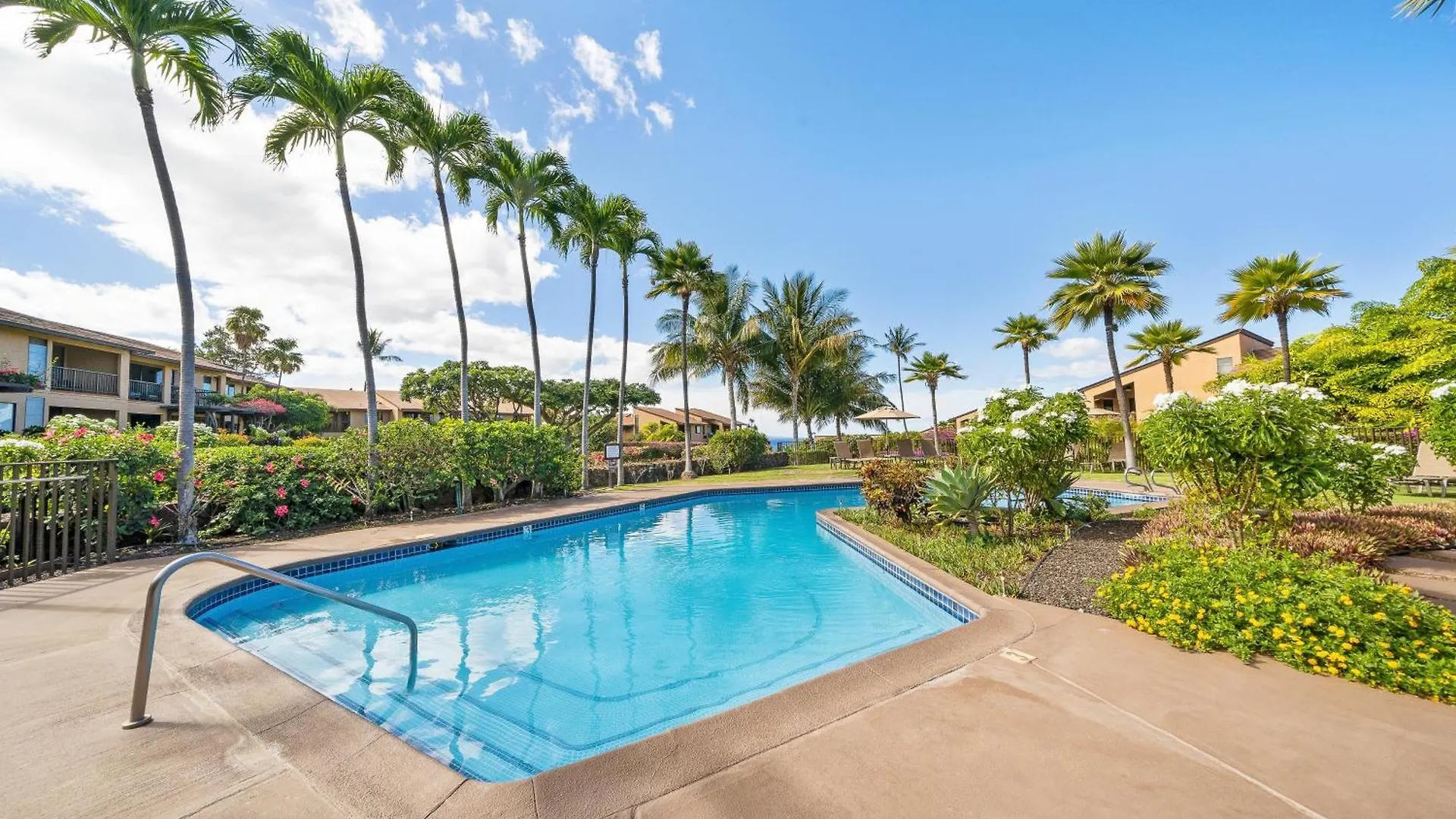 Wailea Ekahi 21A Villa United States
