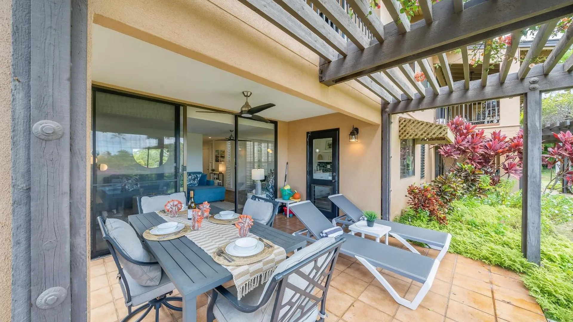 Wailea Ekahi 21A Villa 0*, Wailea (Maui) United States