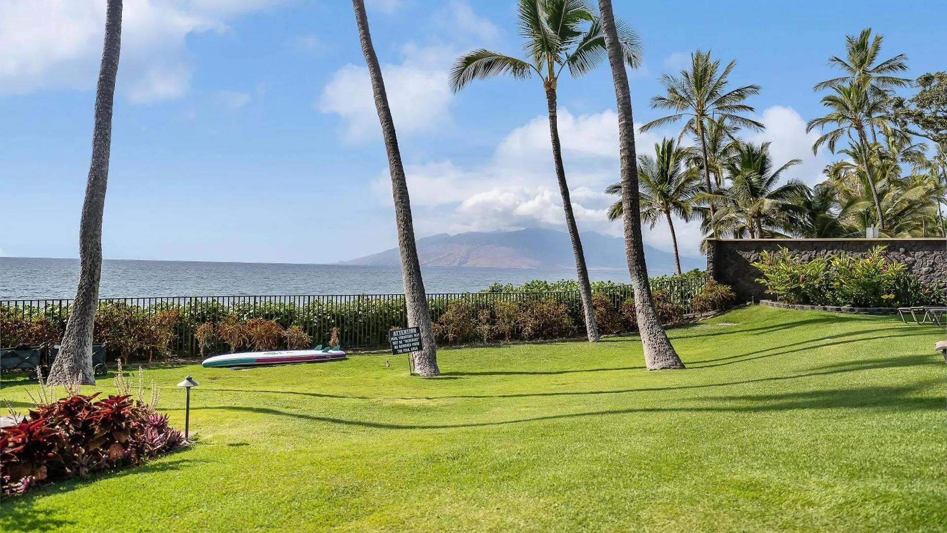 Wailea Ekahi 21A Villa Holiday home Wailea (Maui)